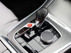 BMW X5 M 2022 X5 M - фото 19