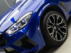 BMW X5 M 2022 X5 M - фото 3