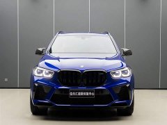 BMW X5 M 2022 X5 M - фото 4