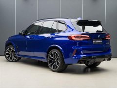 BMW X5 M 2022 X5 M - фото 6
