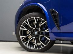 BMW X5 M 2022 X5 M - фото 7