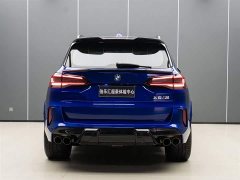 BMW X5 M 2022 X5 M - фото 8