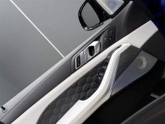 BMW X5 M 2022 X5 M - фото 9