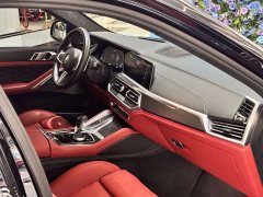 BMW X6 M 2022 X6 M - фото 11