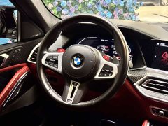 BMW X6 M 2022 X6 M - фото 12