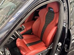 BMW X6 M 2022 X6 M - фото 17