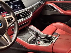 BMW X6 M 2022 X6 M - фото 18