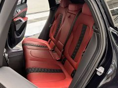 BMW X6 M 2022 X6 M - фото 19