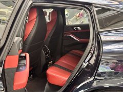 BMW X6 M 2022 X6 M - фото 20