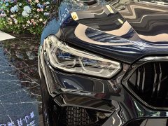 BMW X6 M 2022 X6 M - фото 4