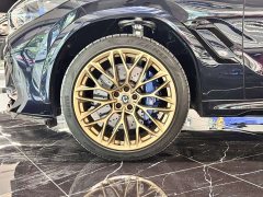 BMW X6 M 2022 X6 M - фото 5