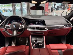 BMW X6 M 2022 X6 M - фото 7