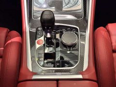 BMW X6 M 2022 X6 M - фото 9