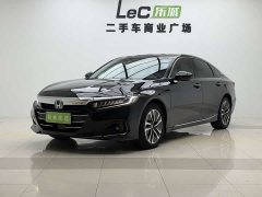 Honda Accord 2022 Sharp Hybrid 2.0L Sharp Collar Edition - фото 1