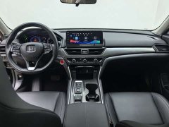 Honda Accord 2022 Sharp Hybrid 2.0L Sharp Collar Edition - фото 10