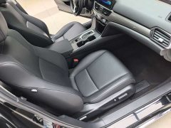Honda Accord 2022 Sharp Hybrid 2.0L Sharp Collar Edition - фото 11