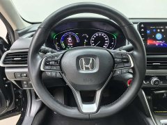 Honda Accord 2022 Sharp Hybrid 2.0L Sharp Collar Edition - фото 13