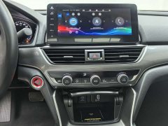 Honda Accord 2022 Sharp Hybrid 2.0L Sharp Collar Edition - фото 14
