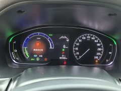 Honda Accord 2022 Sharp Hybrid 2.0L Sharp Collar Edition - фото 16