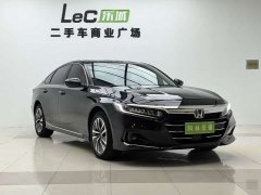 Honda Accord 2022 Sharp Hybrid 2.0L Sharp Collar Edition - фото 2