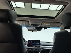 Honda Accord 2022 Sharp Hybrid 2.0L Sharp Collar Edition - фото 20