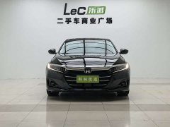Honda Accord 2022 Sharp Hybrid 2.0L Sharp Collar Edition - фото 3