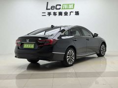 Honda Accord 2022 Sharp Hybrid 2.0L Sharp Collar Edition - фото 4