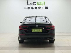 Honda Accord 2022 Sharp Hybrid 2.0L Sharp Collar Edition - фото 5