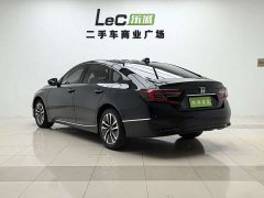Honda Accord 2022 Sharp Hybrid 2.0L Sharp Collar Edition - фото 6