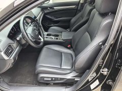 Honda Accord 2022 Sharp Hybrid 2.0L Sharp Collar Edition - фото 8