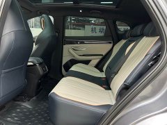 BYD Song PLUS New Energy 2021 DM-i 110KM Flagship PLUS - фото 11