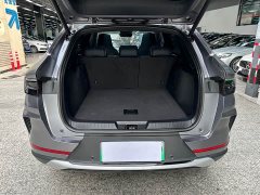 BYD Song PLUS New Energy 2021 DM-i 110KM Flagship PLUS - фото 12
