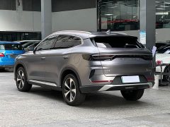 BYD Song PLUS New Energy 2021 DM-i 110KM Flagship PLUS - фото 14