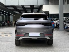 BYD Song PLUS New Energy 2021 DM-i 110KM Flagship PLUS - фото 15