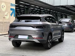 BYD Song PLUS New Energy 2021 DM-i 110KM Flagship PLUS - фото 16