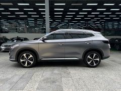 BYD Song PLUS New Energy 2021 DM-i 110KM Flagship PLUS - фото 17