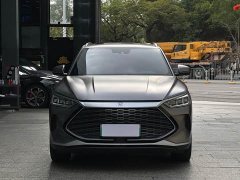 BYD Song PLUS New Energy 2021 DM-i 110KM Flagship PLUS - фото 2