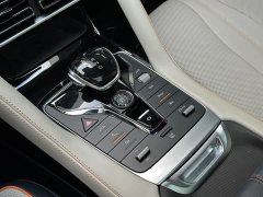 BYD Song PLUS New Energy 2021 DM-i 110KM Flagship PLUS - фото 5