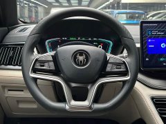 BYD Song PLUS New Energy 2021 DM-i 110KM Flagship PLUS - фото 6