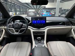 BYD Song PLUS New Energy 2021 DM-i 110KM Flagship PLUS - фото 9