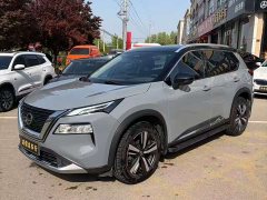 Nissan X-Trail VC-Turbo 300 CVT 4WD Extreme Edition - фото 1
