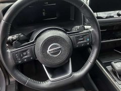Nissan X-Trail VC-Turbo 300 CVT 4WD Extreme Edition - фото 14
