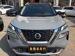 Nissan X-Trail VC-Turbo 300 CVT 4WD Extreme Edition - фото 2