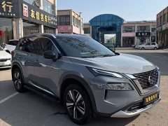 Nissan X-Trail VC-Turbo 300 CVT 4WD Extreme Edition - фото 3