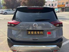 Nissan X-Trail VC-Turbo 300 CVT 4WD Extreme Edition - фото 4