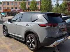 Nissan X-Trail VC-Turbo 300 CVT 4WD Extreme Edition - фото 5