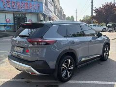 Nissan X-Trail VC-Turbo 300 CVT 4WD Extreme Edition - фото 6