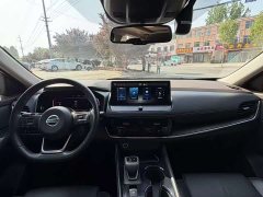 Nissan X-Trail VC-Turbo 300 CVT 4WD Extreme Edition - фото 9