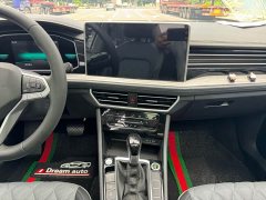 Volkswagen Sagitar 280TSI DSG Super Edition - фото 10