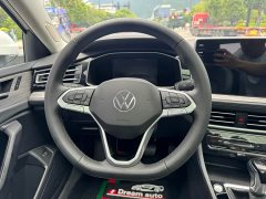 Volkswagen Sagitar 280TSI DSG Super Edition - фото 11